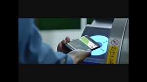 Suicaが使えるApple Pay（iPhone 7 / Apple Watch）