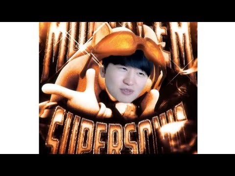 김재원 펑크-MONTAGEM SUPER SONIC-김재원 ver