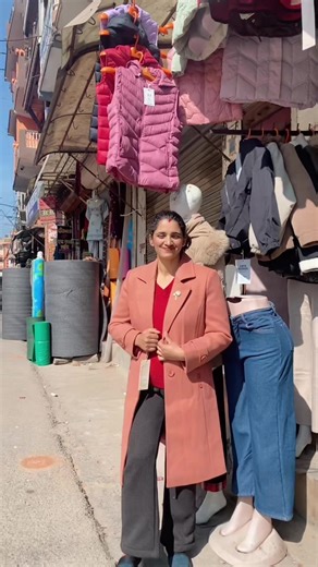 Stylish Long Coats You Need This Season