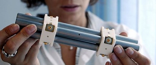 ASTM C518 Thermal Conductivity Testing – Heat Flow Measurement | Infinita Lab