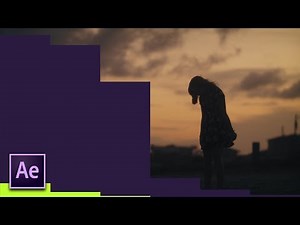 Create 3 Shape Transitions | After Effects Motion Graphics Tutorial