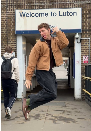 Discovering the Wonders of Luton, UK