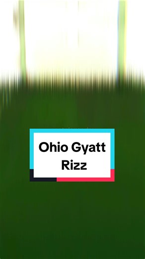 Exploring the Ohio Gyatt Rizz Phenomenon