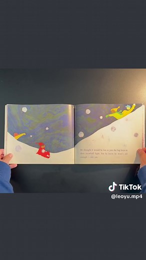 The Snowy Day: A Winter Bedtime Story