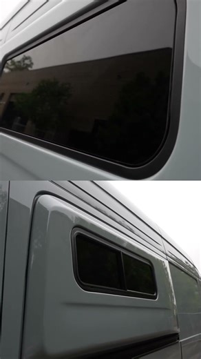 Flarespace Flares: Maximize your interior. Upgrade your exterior.