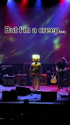 Superbot’s secret side