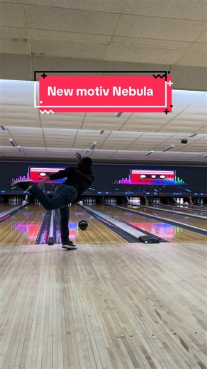 Nebula Bowling Ball Review and Experience