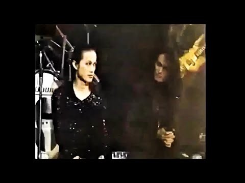 BUCK-TICK & SOFT BALLET - ICONOCLASM 1993 LIVE