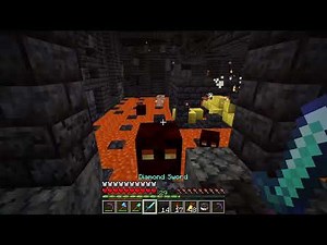 Magma Slime Spawner guide, where can you find one? - Minecraft 1.21