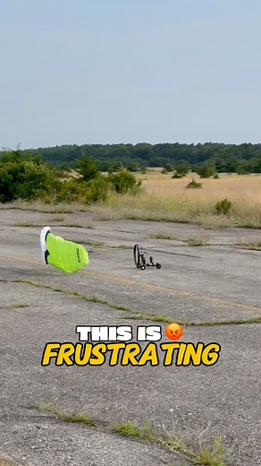 102K views · 823 reactions | RC Paraglider that’s EASY to Fly | Jason Kujan | Facebook