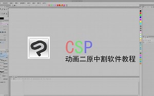 CSP动画功能教程。