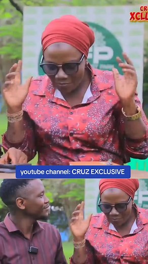 Cruz Exclusive: Edward The Great Interviews