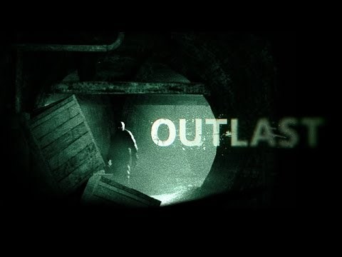 Outlast - Skip from Start to Finish Glitch