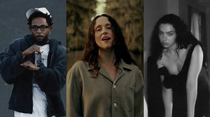 Las 50 mejores canciones de 2024 (del 10 al 1)