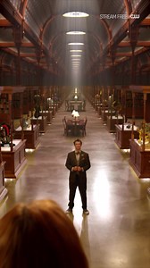 A team of brilliant misfits unite to protect mystical artifacts and defend humanity from supernatural threats. | The CW