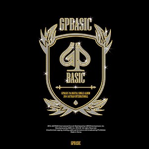 GP Basic - Pika-Burnjuck (삐까뻔쩍) Lyrics » Color Coded Lyrics | Lyrics at CCL