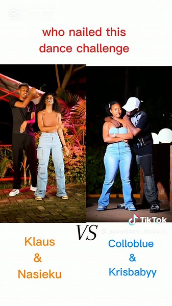 Dance Challenge Trends 2024: Stay Ahead with Krisbabyy & More!