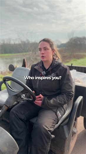 Leading up to International Women's Day on Sunday, we're celebrating the incredible women across our business who make an impact in different departments and properties every day. Meet Erin. A valued member of our Gardening and Estates team. Erin is proud to work in a field that's traditionally male dominated, and feels inspired by the women on her team and around her. Her word of wisdom? If you're willing and passionate to learn, you deserve to be there! #celticmanorresort #fyp #thecelticcollec