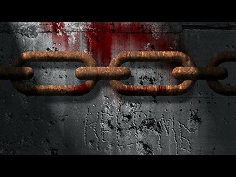 Photoshop tutorial: Part 2 - How to make a scary, dungeon wall