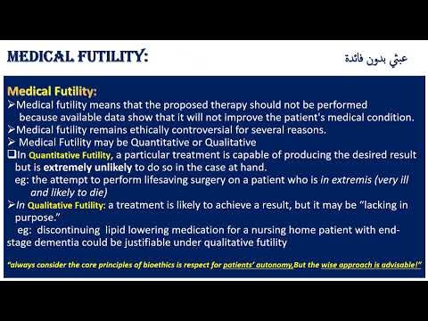 4 Basic Principles of Medical Ethics 2