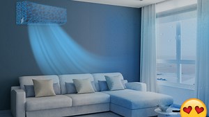 Cooler Than Cool: AI Technology Is Making Our AC Dreams Come True