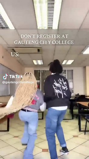 Get Registered at Braamfontein Campus for an Impactful Education