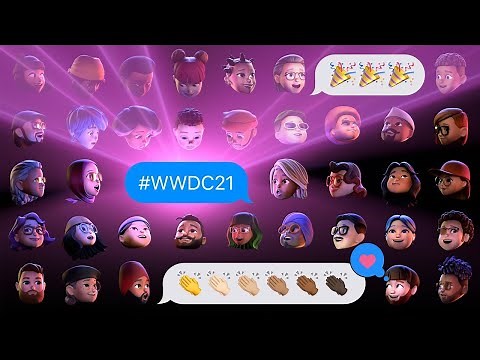 Apple WWDC 2021 post-show recap