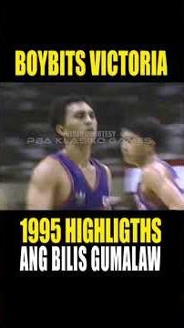 BOYBITS VICTORIA | 1995 HIGHLIGHTS