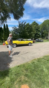 41K views · 1.1K reactions | 1972 Chevy El Camino….hell yea!! | Twisted Axle Car Club | Facebook