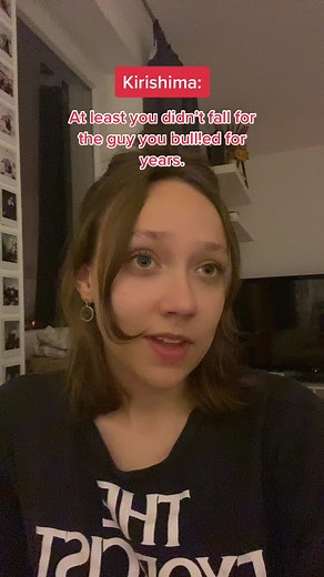 I had to do one with his pov🥲 I also did one with Izukus #anime #mha #bnha #myheroacademia #bokunoheroacademia #kirishima #bakugou #bkdk #fy #foryou #fyp