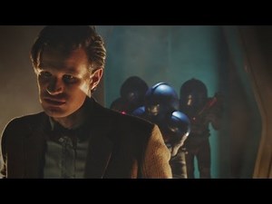 Doctor Who Prequel: Pond Life part 1 - Series 7 Autumn 2012 - BBC