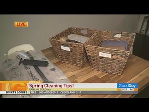 Spring Decluttering