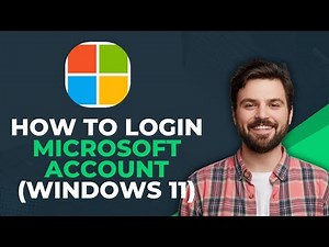 How to Login Microsoft Store in Windows 11 (Best Method)