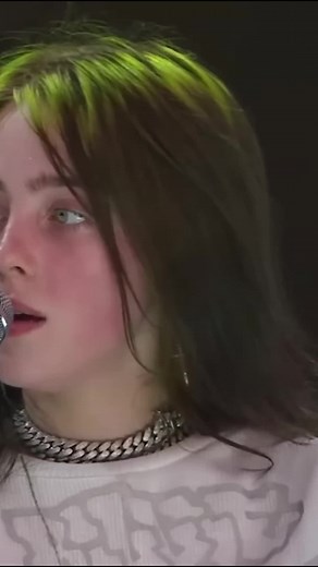 Guess the Billie Eilish Song!