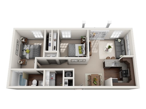 15142 Troxel Dr East APT 205, Noblesville, IN 46060