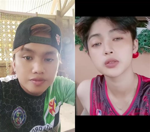 Tomboy Factory Reset Trend Reaction