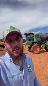 🚜 Já pensou em operar qualquer GPS agrícola com segurança e confiança? Agora é a sua vez de dominar a tecnologia que transforma resultados no campo. 💡 Aprenda passo a passo com quem entende da lida e fala a sua língua! | Rafael Nascimento Agro