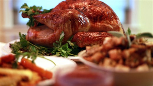 Fond du Lac restaurants open Thanksgiving and where to get free meals