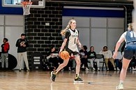 Kamryn Kitchen '25 Recruiting Profile