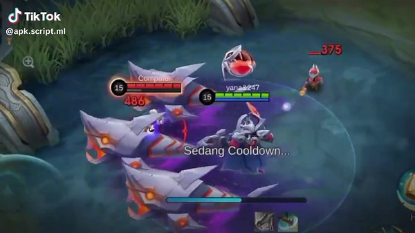 Script Skin ML 2024: KS Injector Update