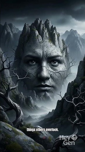 Optical Illusion That Reveals Your True Personality | What You See First Says Everything About You