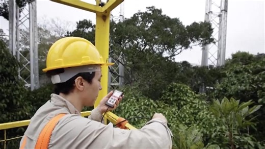 Scientists build ‘time capsule’ to predict climate future | PBS News Hour