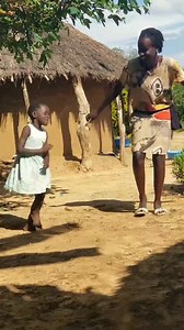 Beautiful iteso cultural dance | Brendah Maria