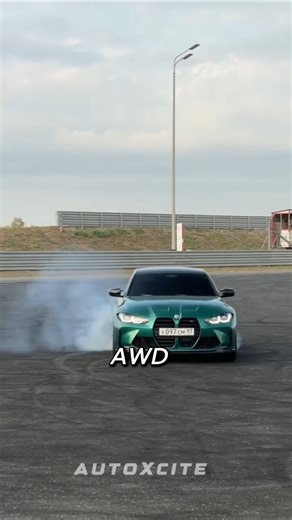 Difference Between AWD And 4WD
