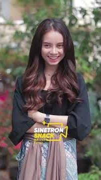 seinor iri kepada junior nya, makanya canti! #drama