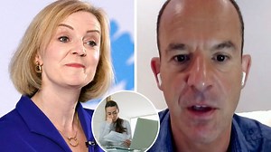 'A catastrophe - I'm begging you to help': Martin Lewis pleads for next PM to act after price cap hikes to £3,500 | LBC