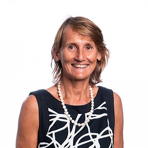 Dr Elisabeth Donnelly | Cardiologist | St Vincent’s Private Hospital, Northside