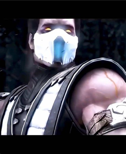 Congelarei Sua Alma: Desafio Sub Zero em Mortal Kombat