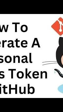 How to Generate a GitHub Personal Access Token (Step-by-Step Guide)