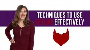 Techniques to Use Fetlife Effectively - Life Coaching and Therapy